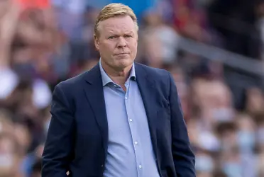 Ronald Koeman may not be popular at Barcelona but he built the foundation for the success of the Netherlands national team.