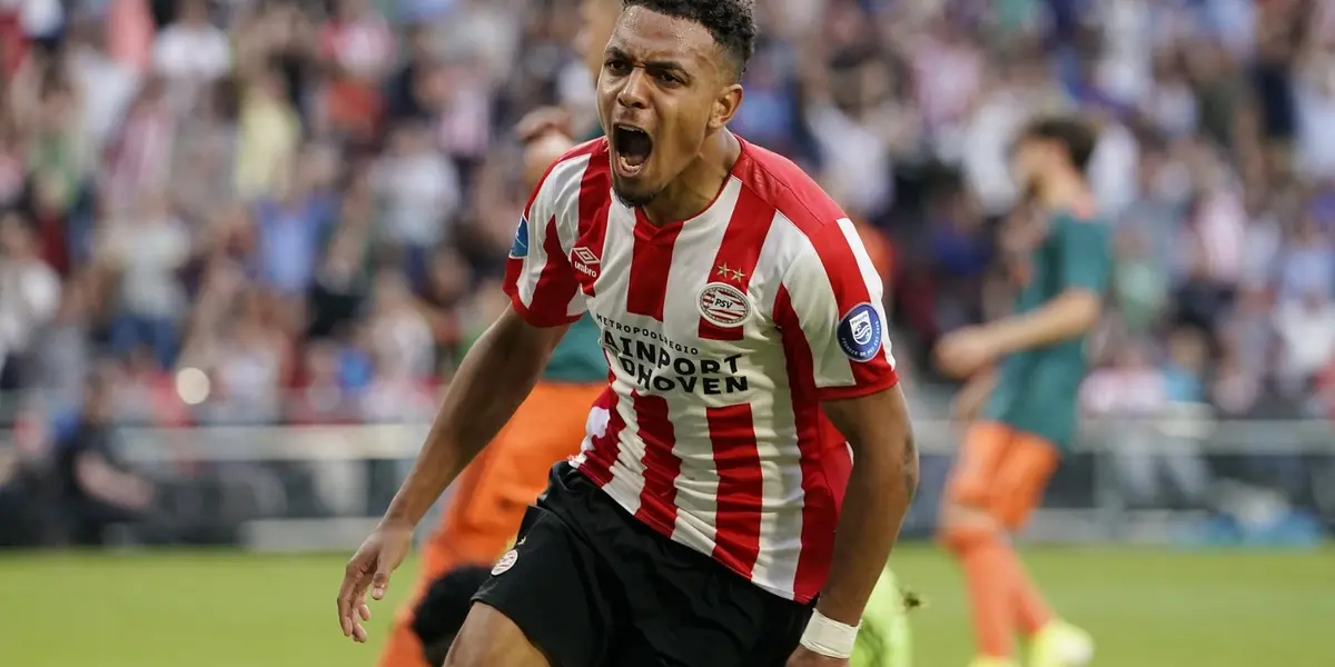 Ronald Koeman wants another striker and Memphis Depay’s transfer could not happen, who is the new candidate?