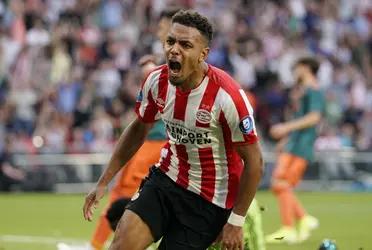 Ronald Koeman wants another striker and Memphis Depay’s transfer could not happen, who is the new candidate?