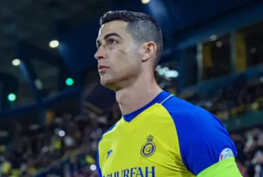 Ronaldo could receive unexpected news from the sheikh in Saudi Arabia with Al-Nassr