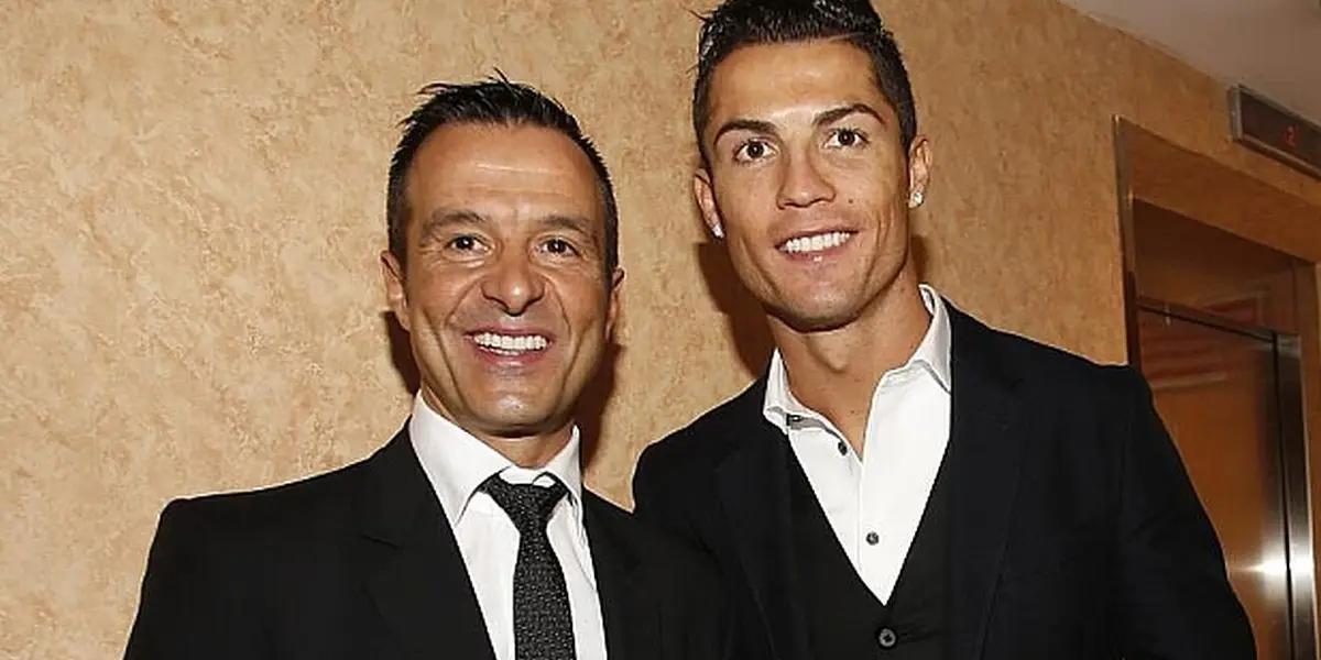 Ronaldo is making efforts to be placed in a new club this summer.