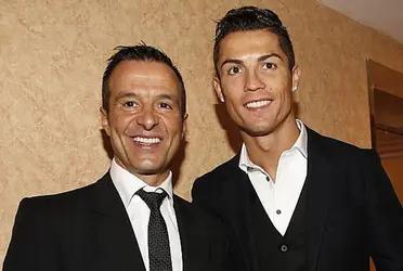 Ronaldo is making efforts to be placed in a new club this summer.