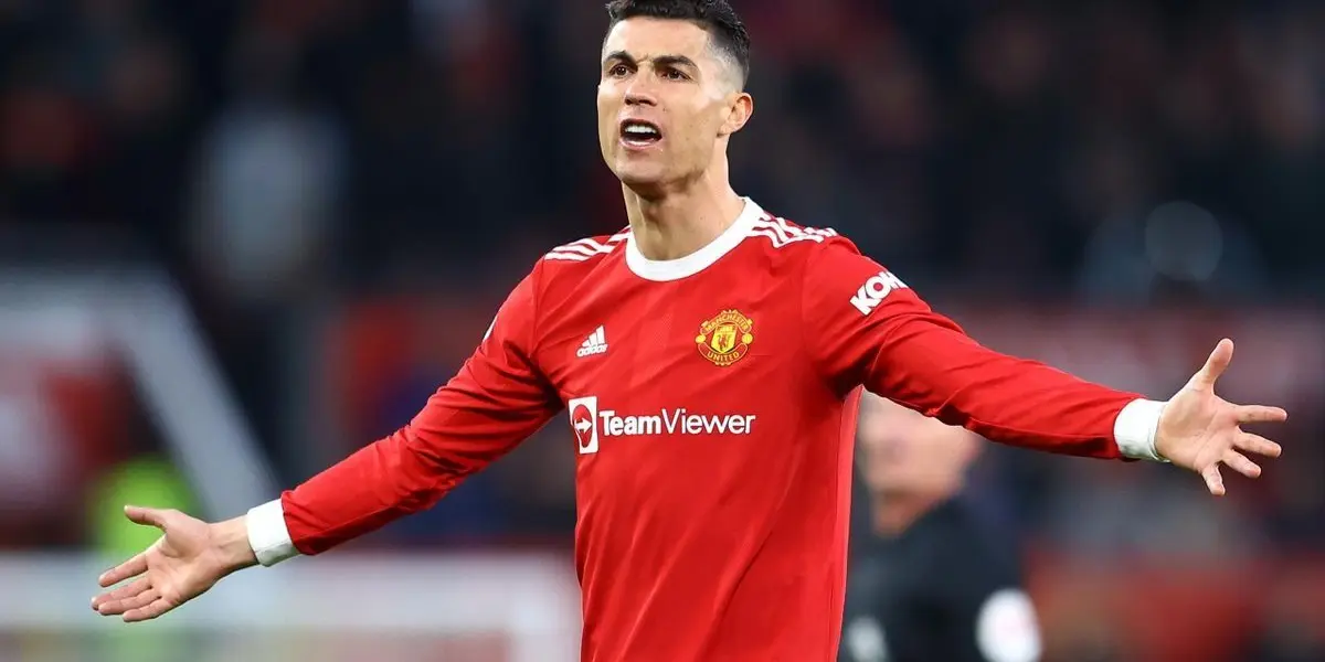 Ronaldo is working for a move this summer and this Premier League club is leading the race to sign him.