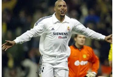 Ronaldo Nazario was one of the greatest figures in the world of football. His name will be written in all football books, for the rest of history, but few know why he retired.