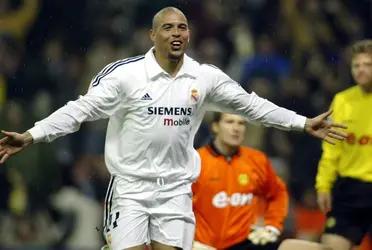 Ronaldo Nazario was one of the greatest figures in the world of football. His name will be written in all football books, for the rest of history, but few know why he retired.