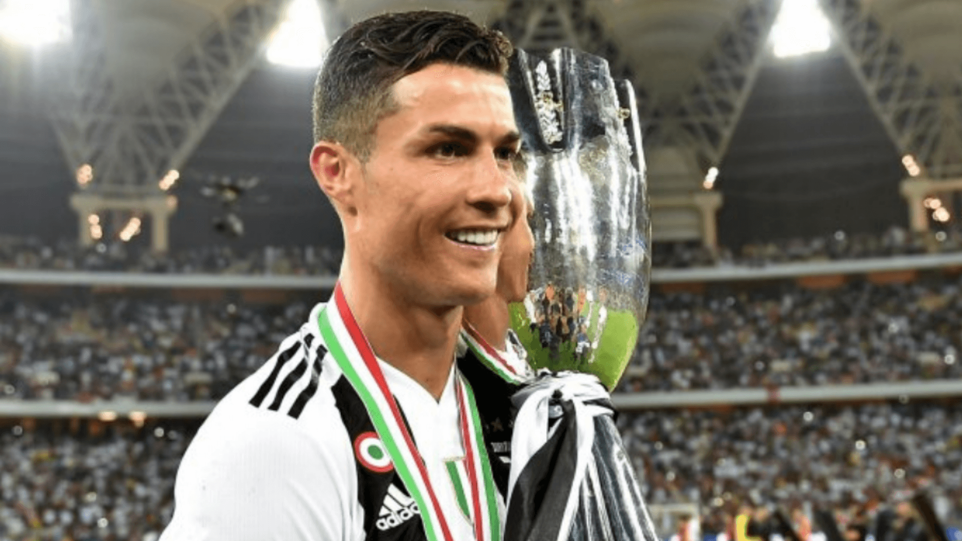 Ronaldo | Photo: @e7ernamente