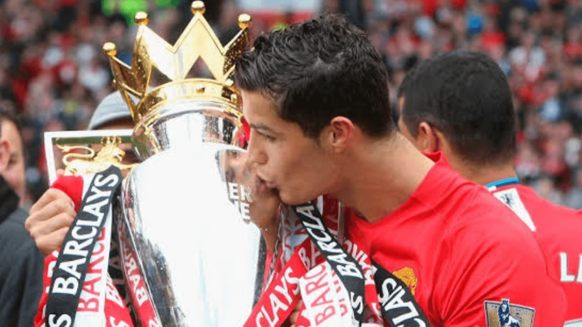 Ronaldo | Photo: @ManUtd