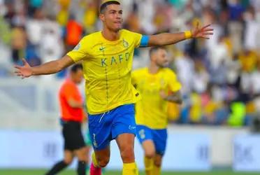 Ronaldo’s Al-Nassr will start his debut at the AFC vs Persepolis today September 19th.