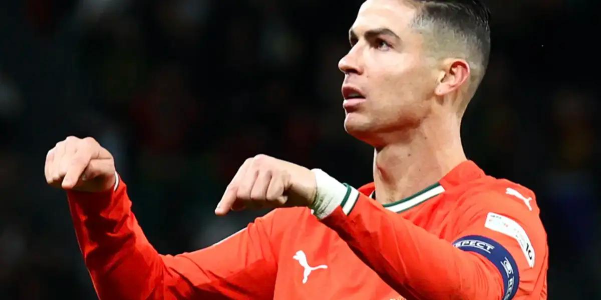 Ronaldo's Post-Nations League Reveal: Where Will CR7 Play Next?