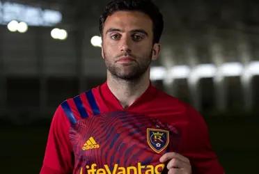 Rossi, who hadn’t played that many minutes in a very long time, had felt again the adrenalin of playing after so long. Giuseppe's statements after this episode.