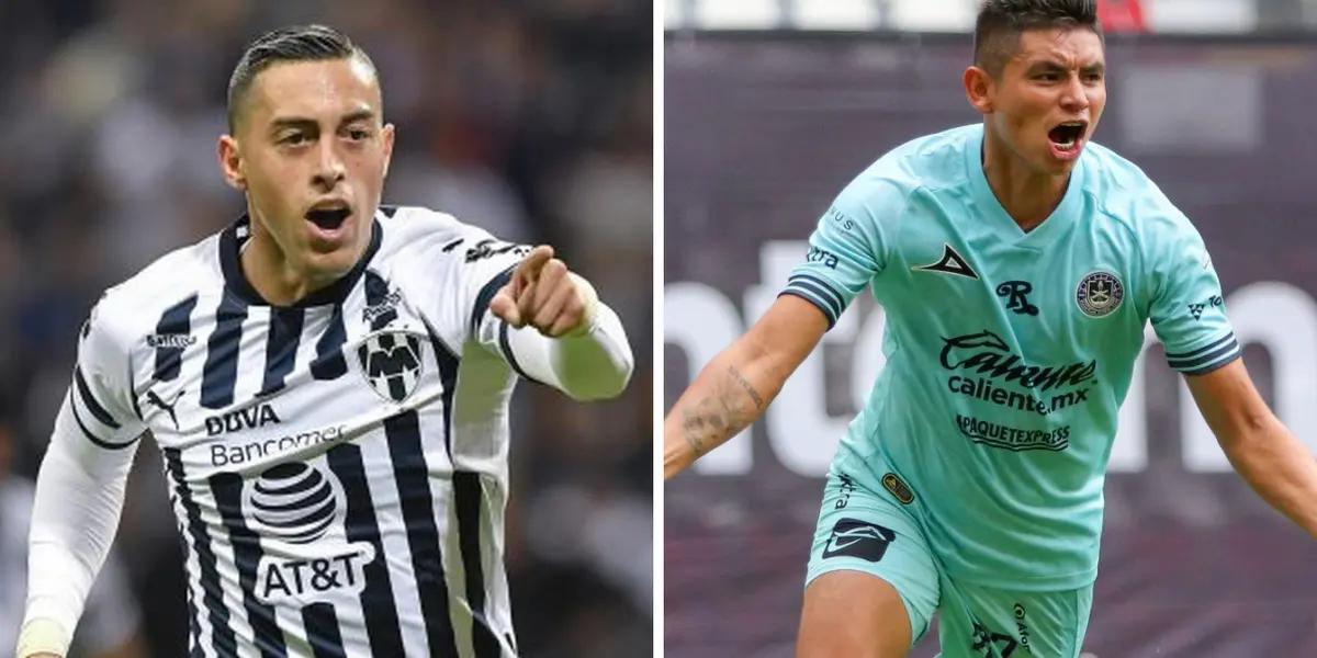 Round 10 of Liga MX 2022 is about to kick off with the match between Rayados and Cañoneros.