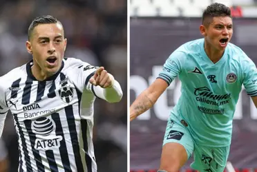 Round 10 of Liga MX 2022 is about to kick off with the match between Rayados and Cañoneros.