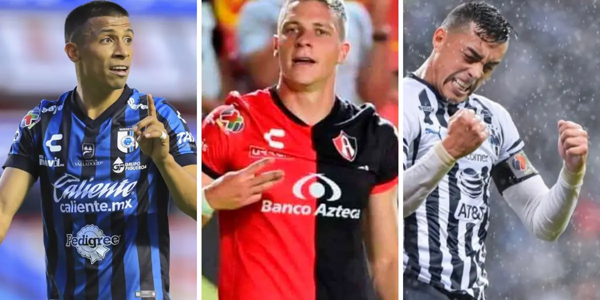 Round 10 of the Clausura 2022 continues and here you can see which teams are worth betting on.