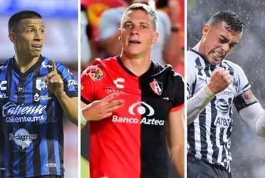 Round 10 of the Clausura 2022 continues and here you can see which teams are worth betting on.