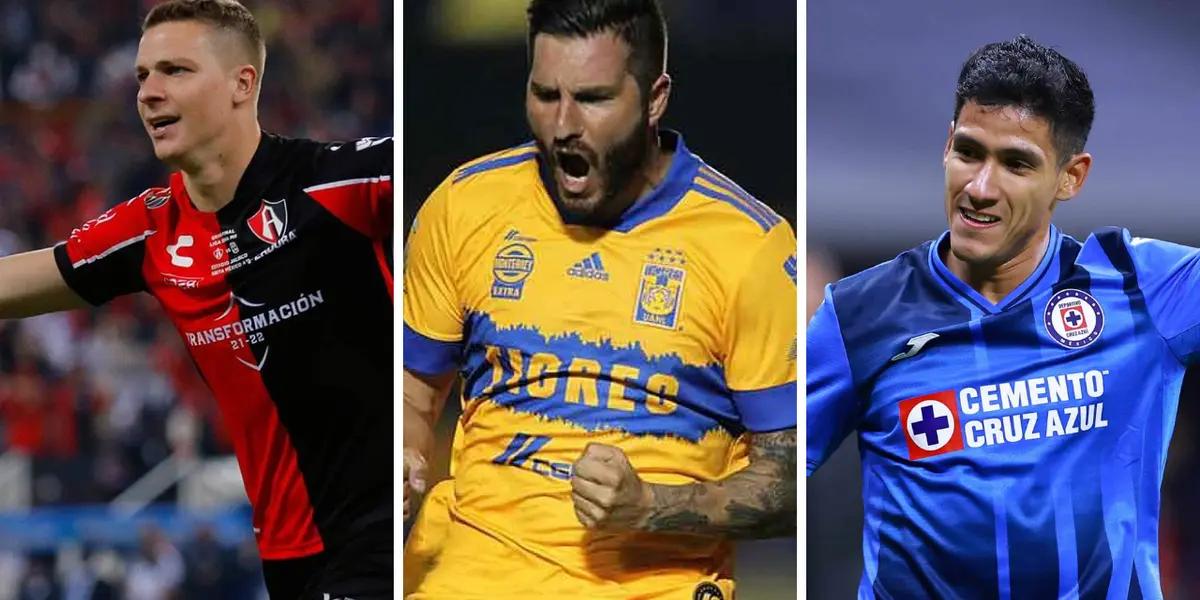 Round 12 of the Torneo Clausura 2022 is here, and only the best will come out of this match day with the 3 points available.