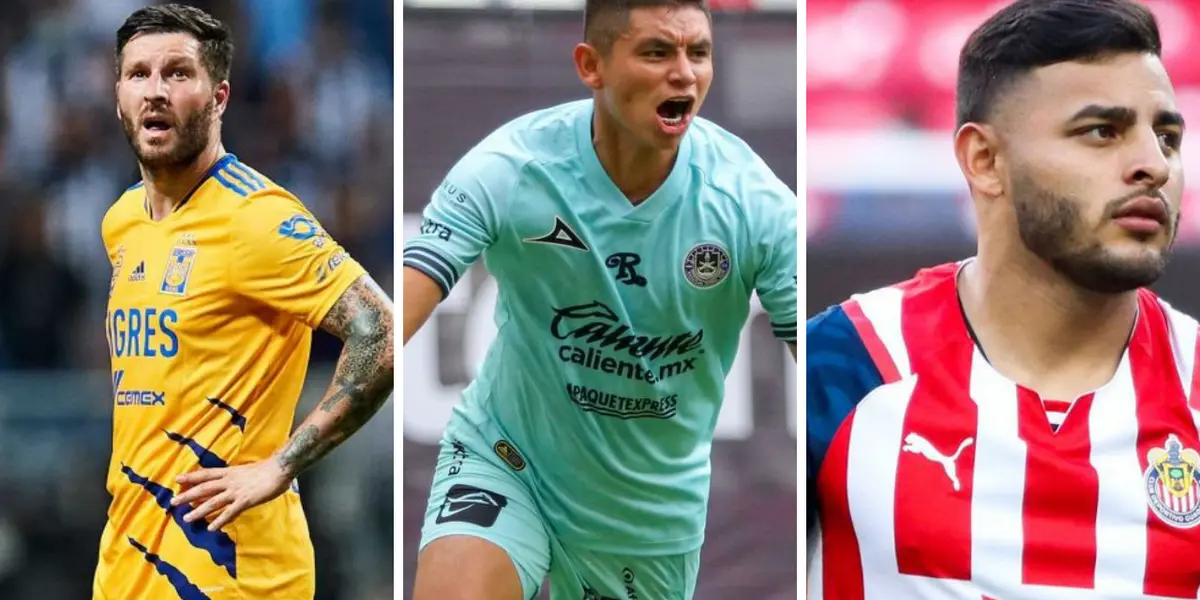 Round 6 of the Clausura 2022 continues today and several teams will fight to get the 3 points they need to secure their place in the Liguilla.