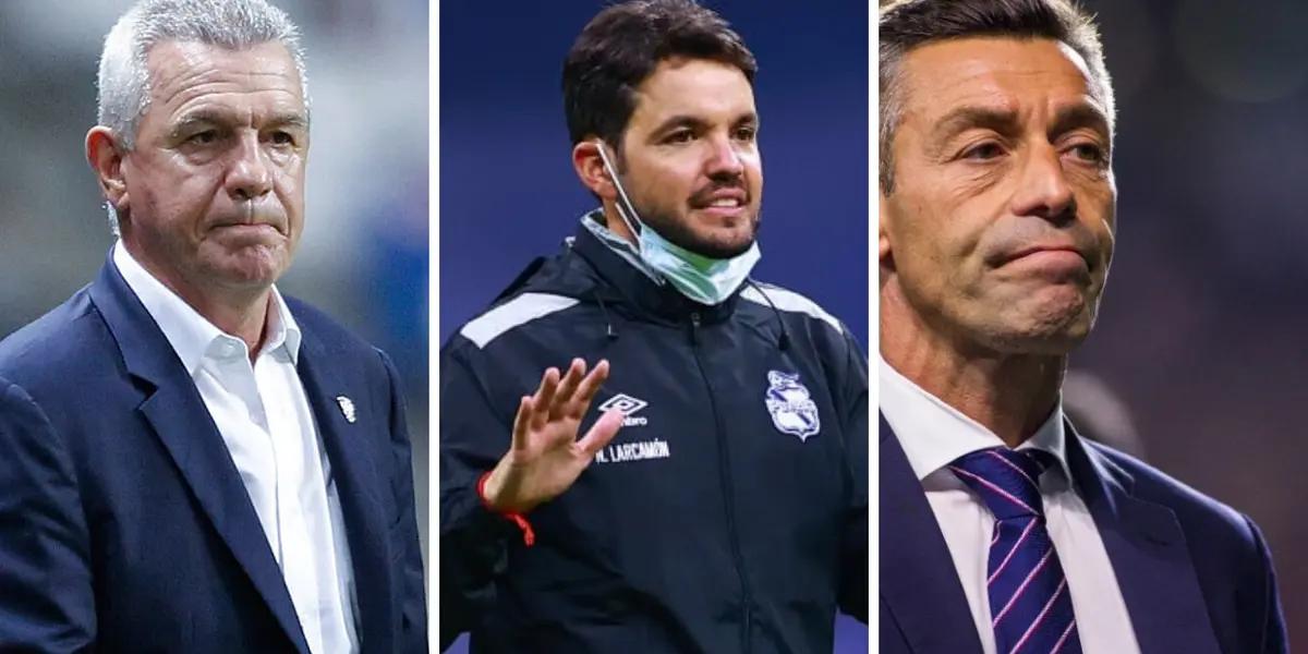 Round 7 of the Clausura 2022 is about to end and with the Cruz Azul vs Santos duel still to come, it is worth reviewing how the teams are ranked after this fixture.