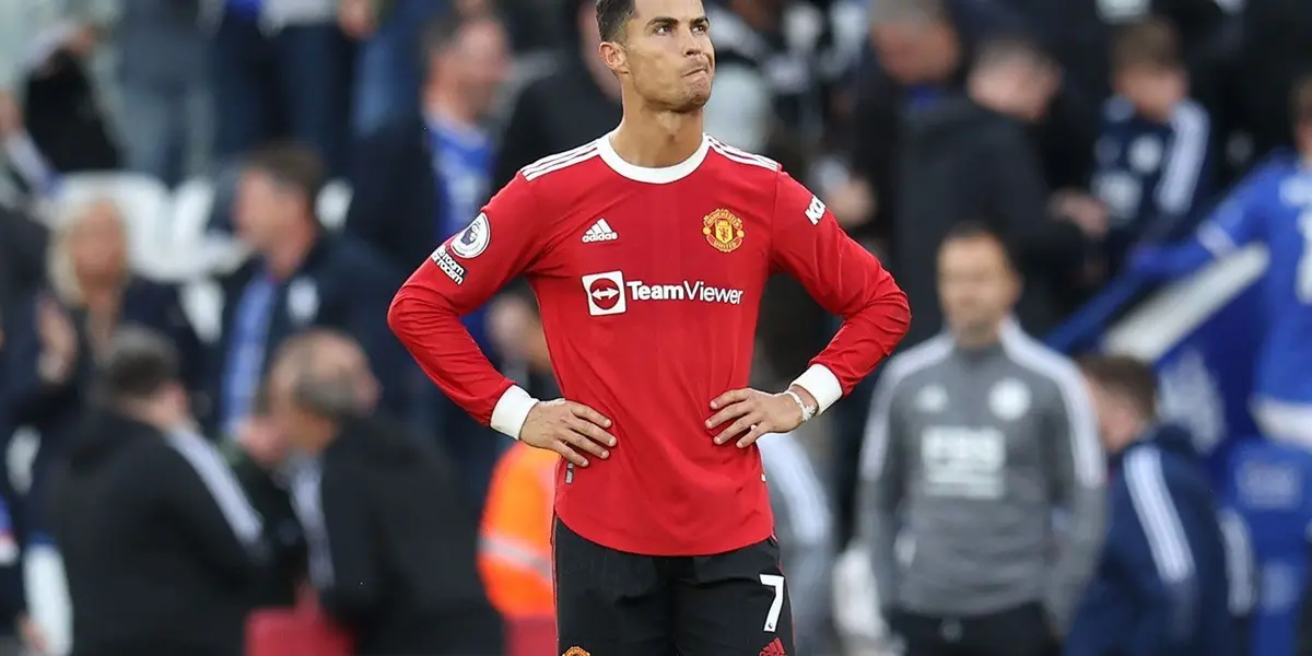 Roy Keane spoke after United's poor debut in the new season of the Premier League, Ronaldo started in the bench.