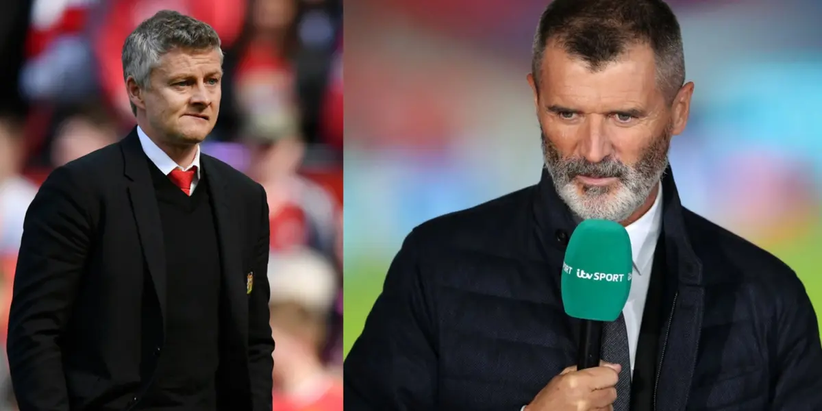 Roy Keane, the former Manchester United midfielder, was raspy at criticizing the current United players. The Irishman said they are trying to get Ole Gunnar Solksjear sack, as they did with José Mourinho.