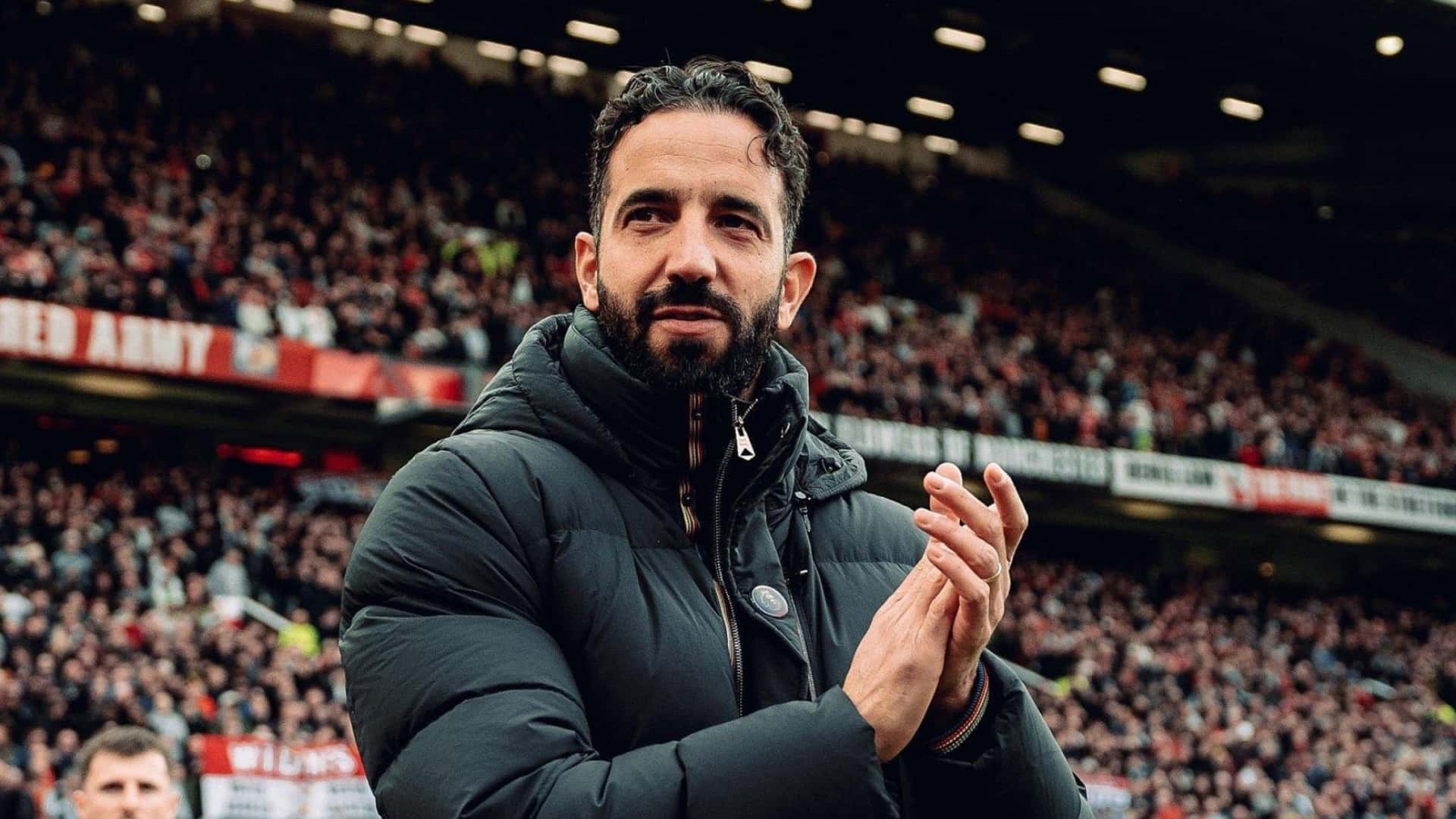 Ruben Amorim moves to reshape United as three players face imminent exits.