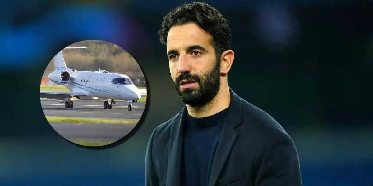 Rúben Amorim / Photo: El Futbolero USA