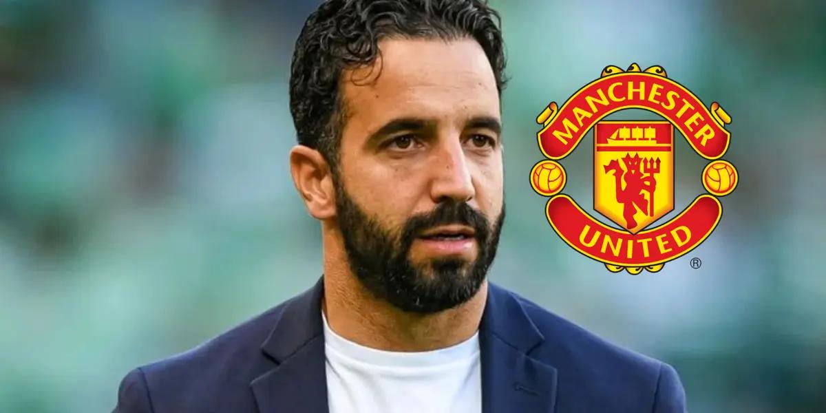 Ruben Amorim Photo: Récord, Escudoteca