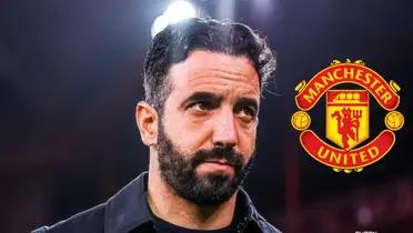 Rúben Amorim Photo: Sport, Escudoteca