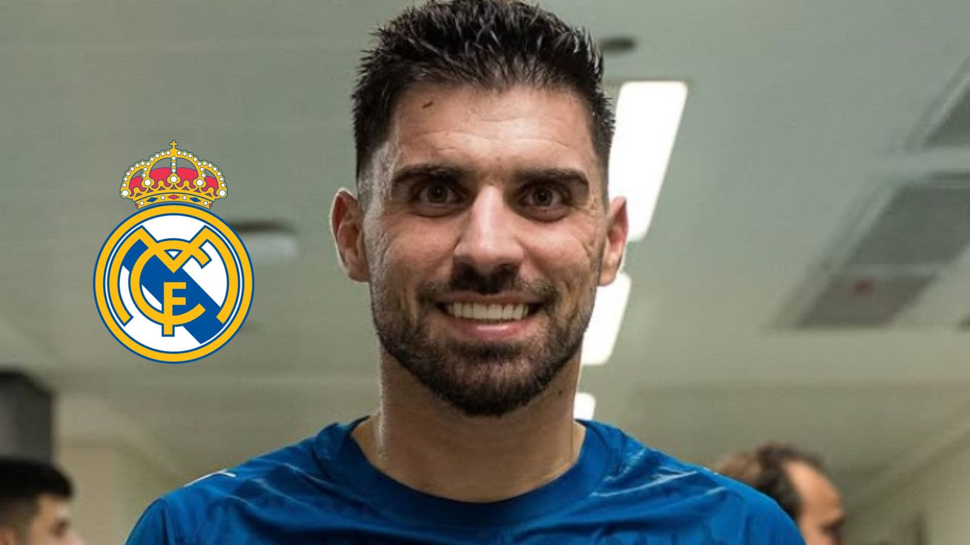 Ruben Neves wants to play in Real Madrid - Instagram @ rubendsneves