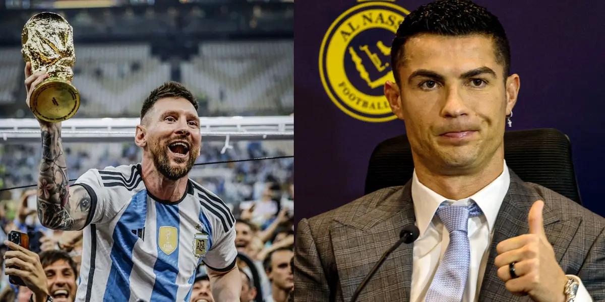 Rudi García said that he first wanted to sign the world champion, in the presentation of the Portuguese he backed down