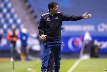 Rumors are placing him in Las Águilas for the next season.