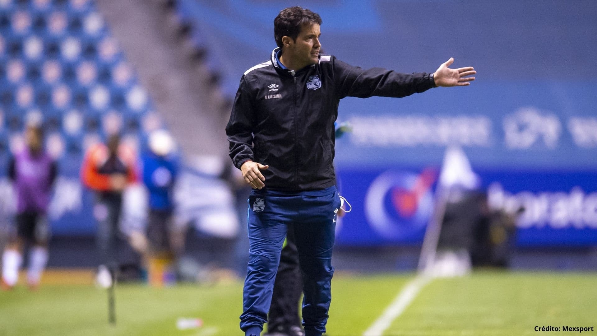 Rumors are placing him in Las Águilas for the next season.