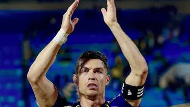 rumors have started to swirl about a potential contract renewal with the Saudi club