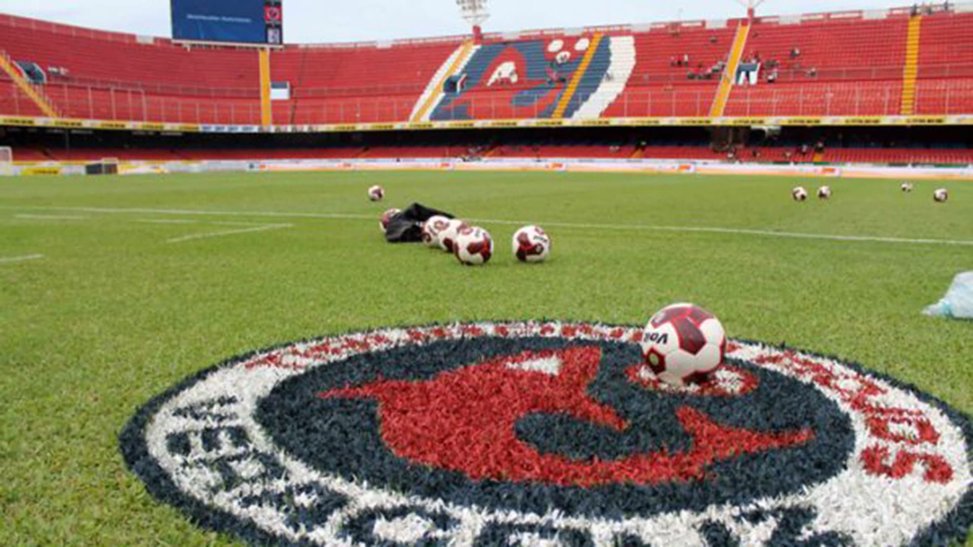 Rumors of Veracruz’s revival are going around on social media.
