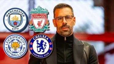 Ruud van Nistelrooy / Photo: X