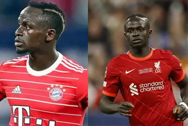 Sadio Mane and his decision to return to Liverpool FC now that Bayern Munich will no longer be counting on him