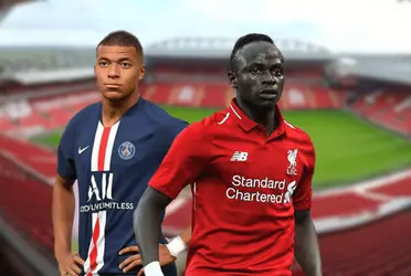Sadio Mane's decision to return to Liverpool surprises everyone