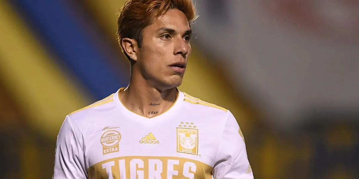 Salcedo to go to MLS, Toronto FC has already approached Tigres and talks are underway.