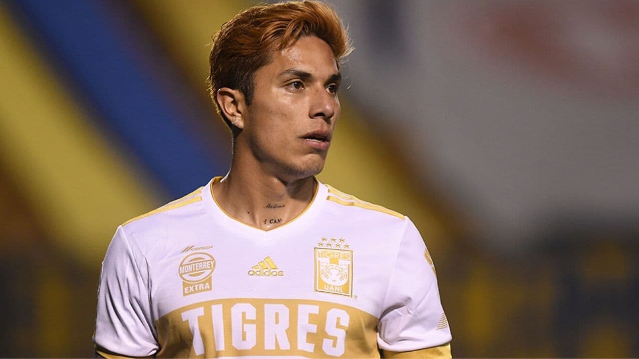 Salcedo to go to MLS, Toronto FC has already approached Tigres and talks are underway.