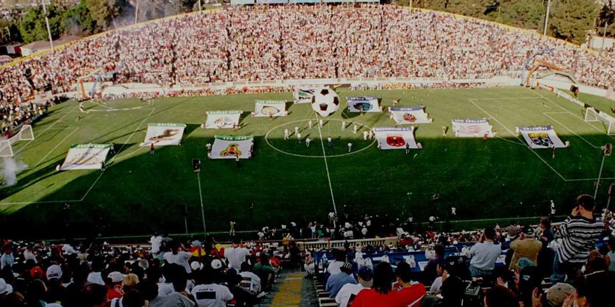 San Jose Clash vs. D.C. United | Photo: @MLS