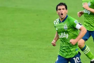 San Jose Earthquakes head coach considered that the Uruguayan offensive midfielder is the best player in the league and there are several reasons to think he is.