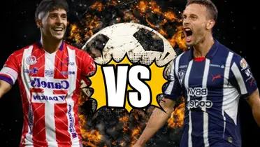San Luis vs Monterrey el día de hoy / MexSports