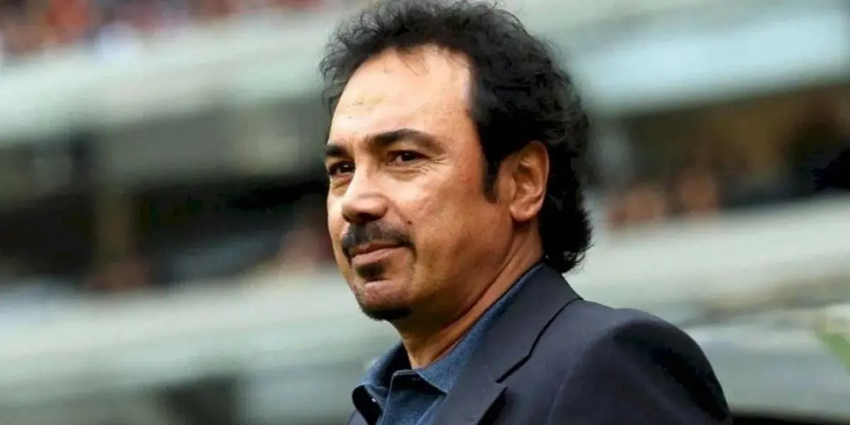 Sánchez hasn’t coached since 2012.