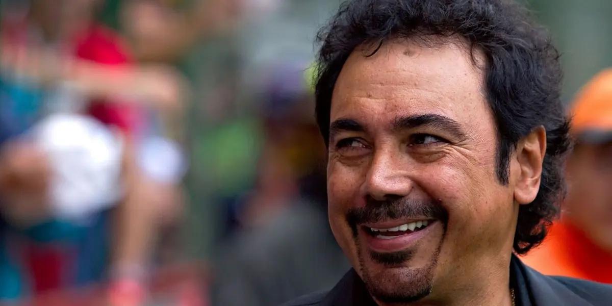 Sánchez is one of the strongest candidates to replace Juan Reynoso.