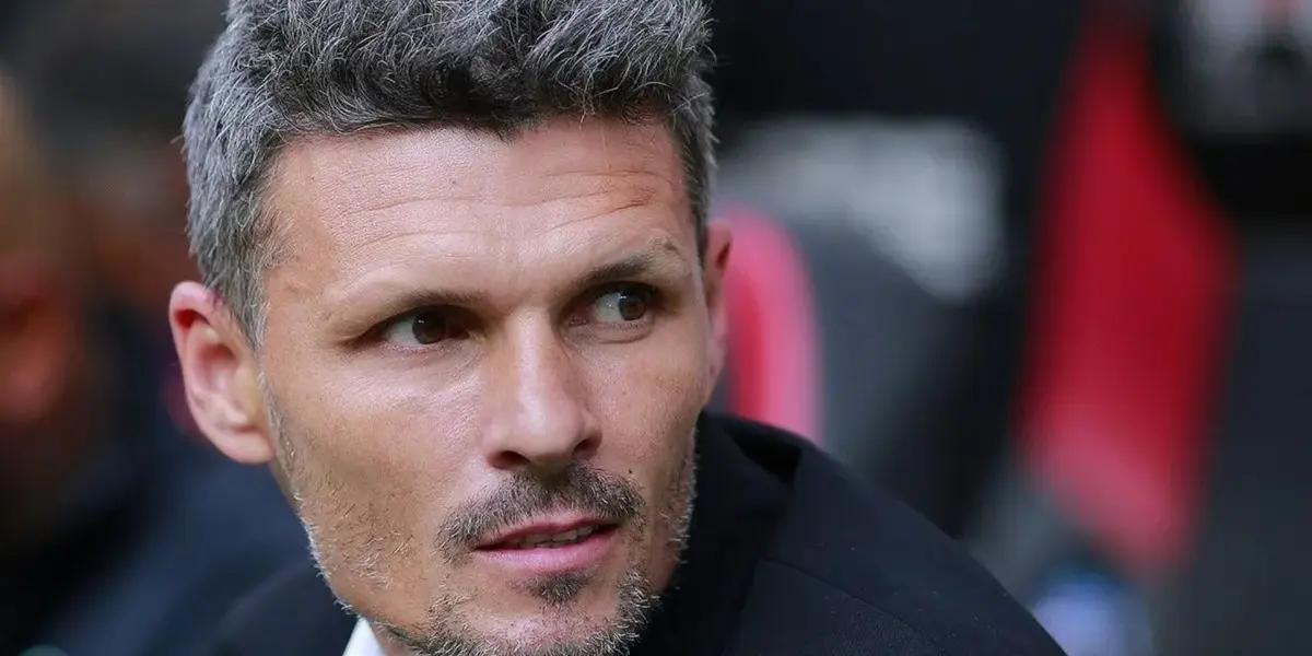 Santiago Solari earned $5 million per season.