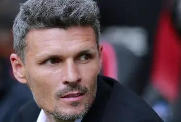 Santiago Solari earned $5 million per season.