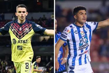 Santiago Solari is coming off a loss against Mazatlan FC, so a win against Guillermo Almada's Tuzos is his only option.