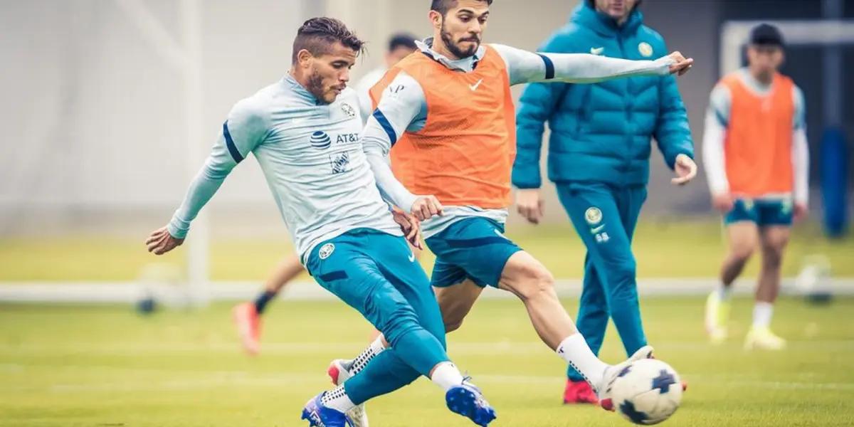 Santiago Solari's Aguilas are missing something as they were held to a draw by a team from the Liga Expansion MX.