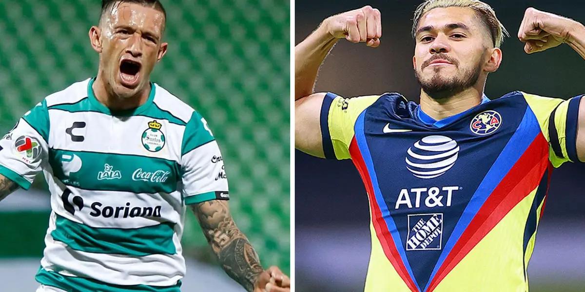 Santiago Solari's Aguilas are obliged to beat the Guerreros, led by Pedro Caixinha, who have yet to achieve good results.