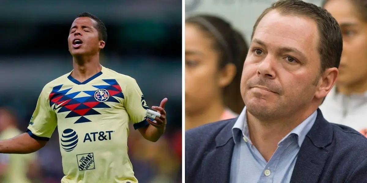 Santiago would think about signing this player known for partying.