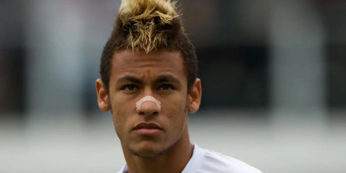 Santos Pulls Out All the Stops: Neymar Jr's Presentation to Be a Spectacle.